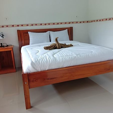 Buda'S Homestay Lemukih Pabean Buleleng Exteriör bild