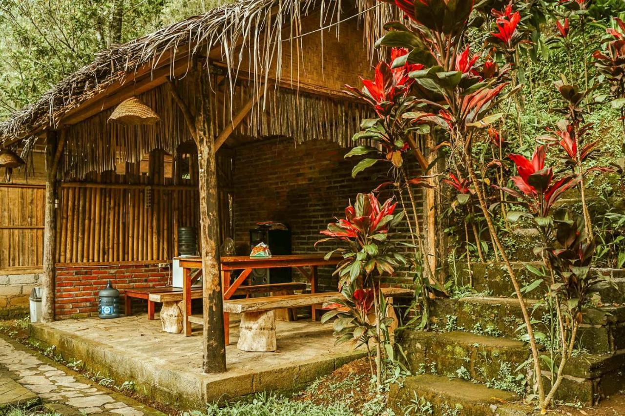 Buda'S Homestay Lemukih Pabean Buleleng Exteriör bild