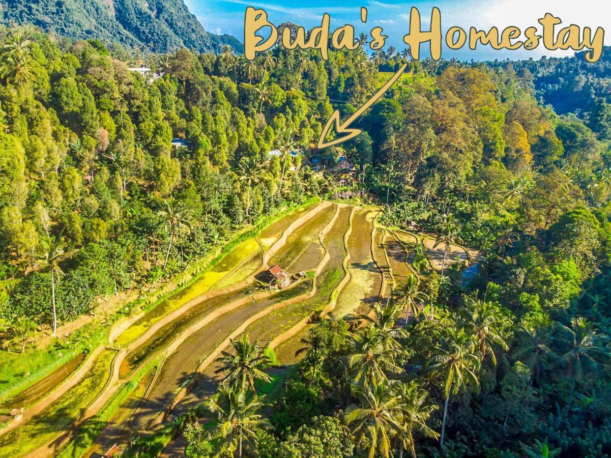 Buda'S Homestay Lemukih Pabean Buleleng Exteriör bild