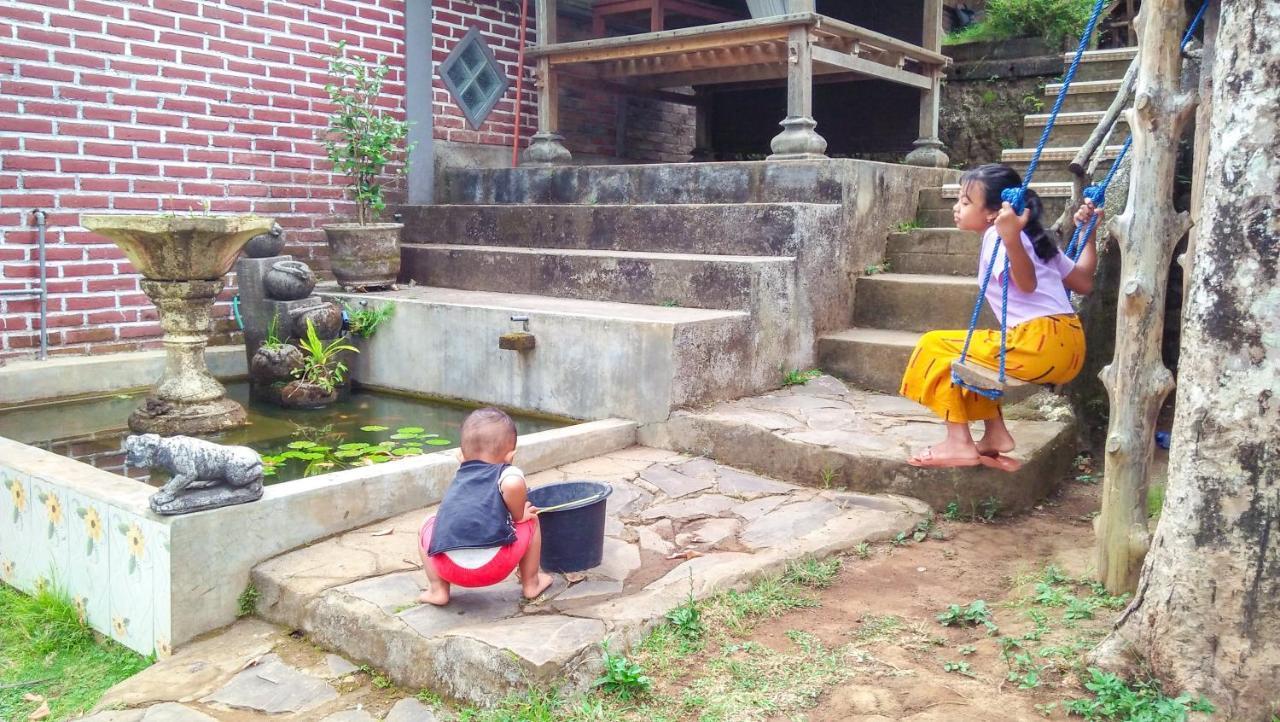 Buda'S Homestay Lemukih Pabean Buleleng Exteriör bild
