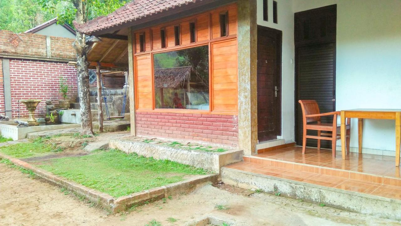 Buda'S Homestay Lemukih Pabean Buleleng Exteriör bild