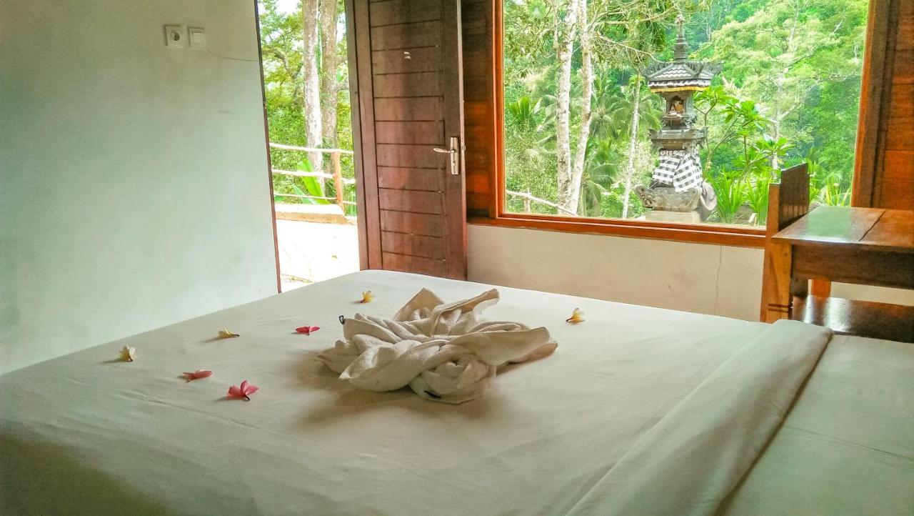 Buda'S Homestay Lemukih Pabean Buleleng Exteriör bild