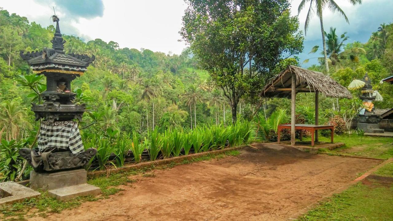 Buda'S Homestay Lemukih Pabean Buleleng Exteriör bild