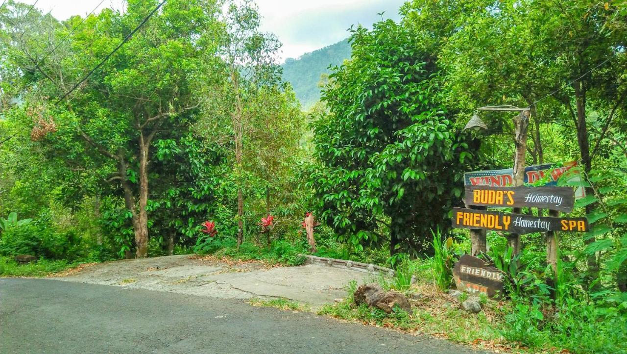 Buda'S Homestay Lemukih Pabean Buleleng Exteriör bild