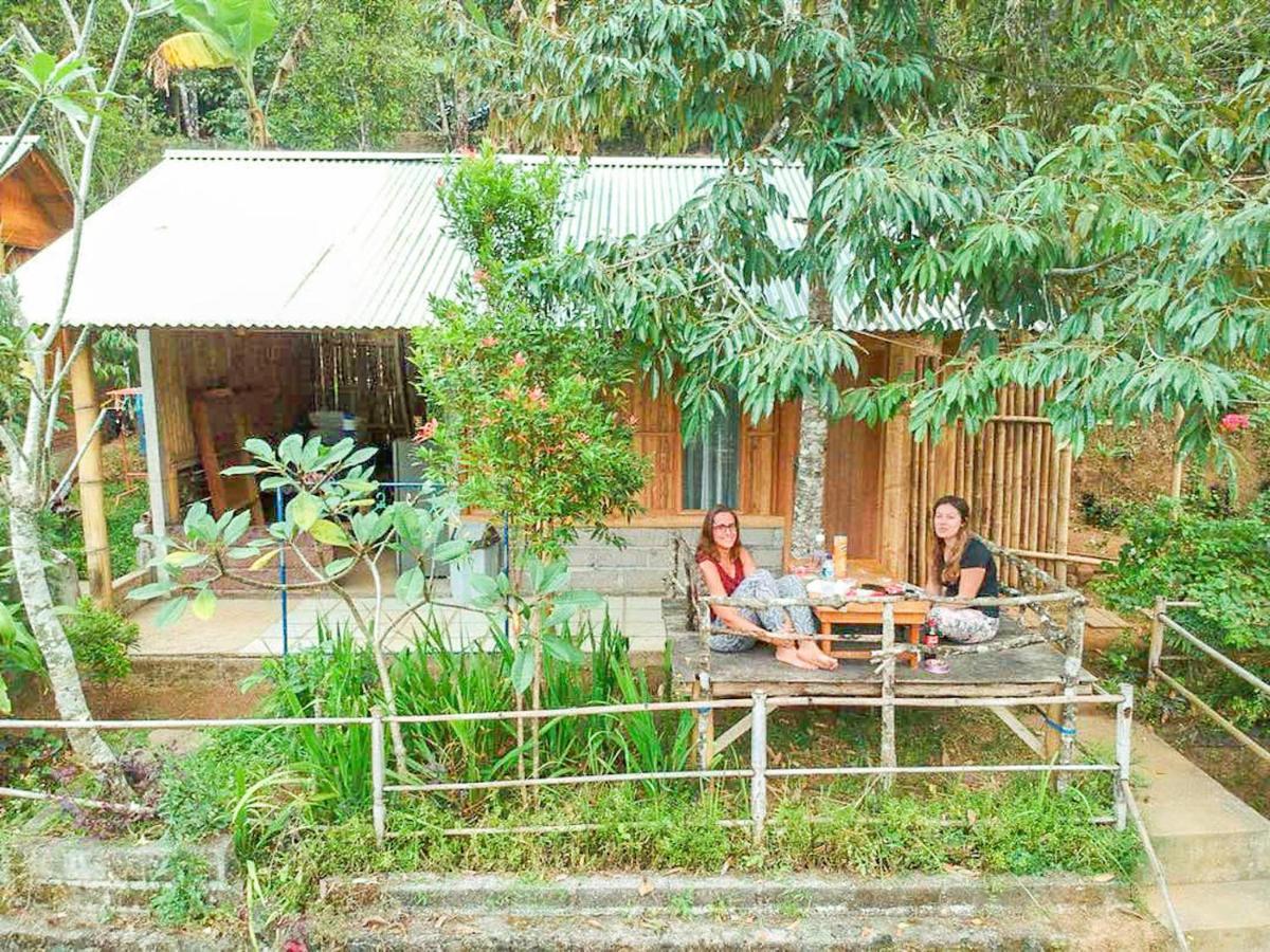 Buda'S Homestay Lemukih Pabean Buleleng Exteriör bild