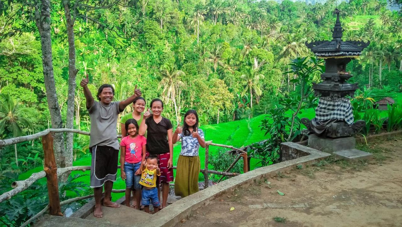 Buda'S Homestay Lemukih Pabean Buleleng Exteriör bild