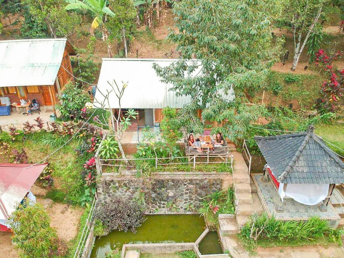 Buda'S Homestay Lemukih Pabean Buleleng Exteriör bild