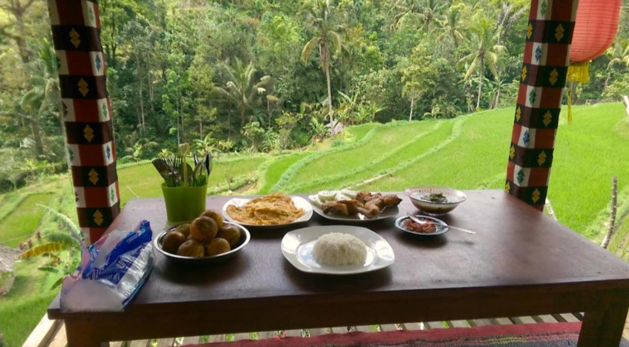 Buda'S Homestay Lemukih Pabean Buleleng Exteriör bild