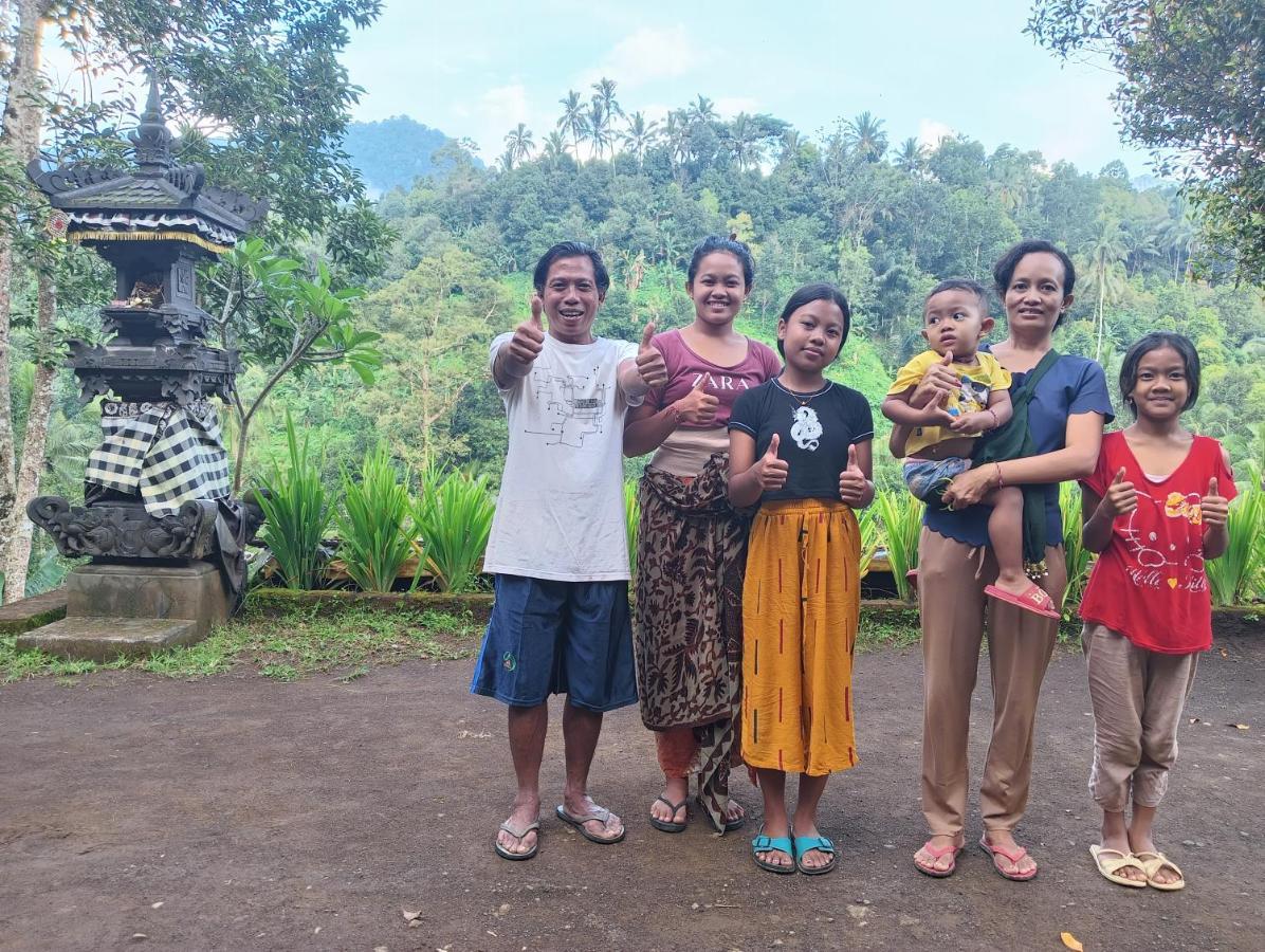 Buda'S Homestay Lemukih Pabean Buleleng Exteriör bild
