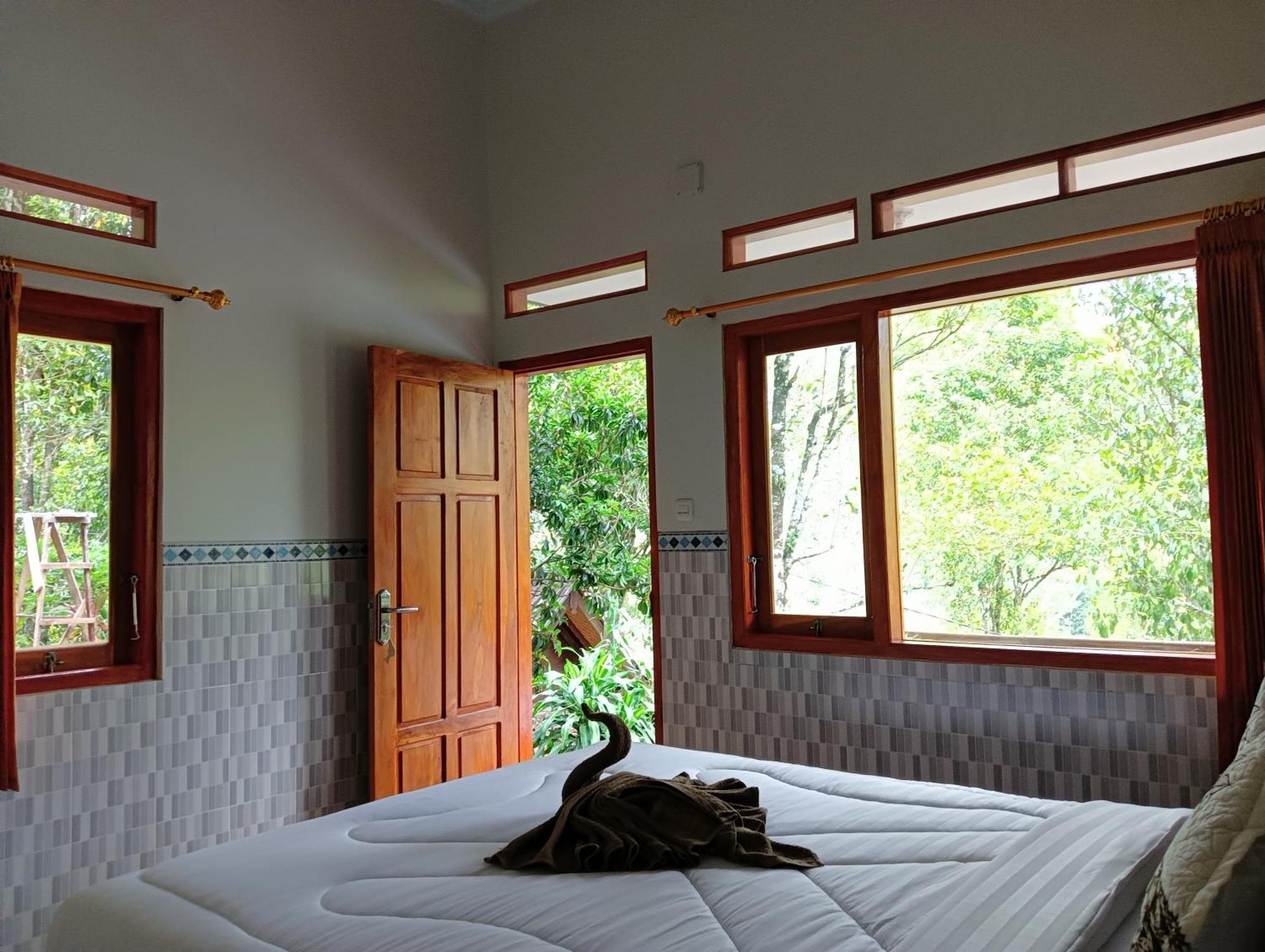 Buda'S Homestay Lemukih Pabean Buleleng Exteriör bild