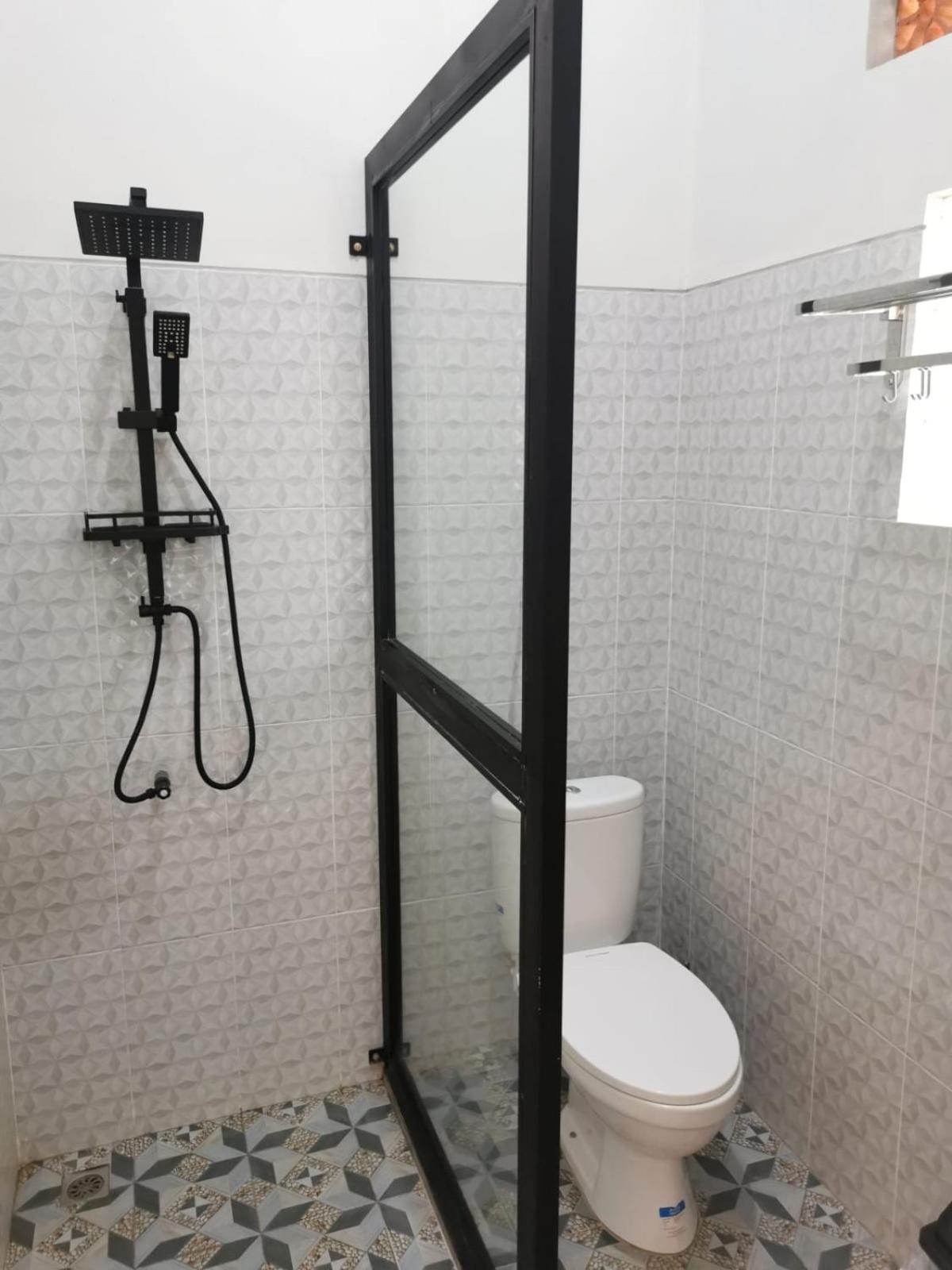 Buda'S Homestay Lemukih Pabean Buleleng Exteriör bild