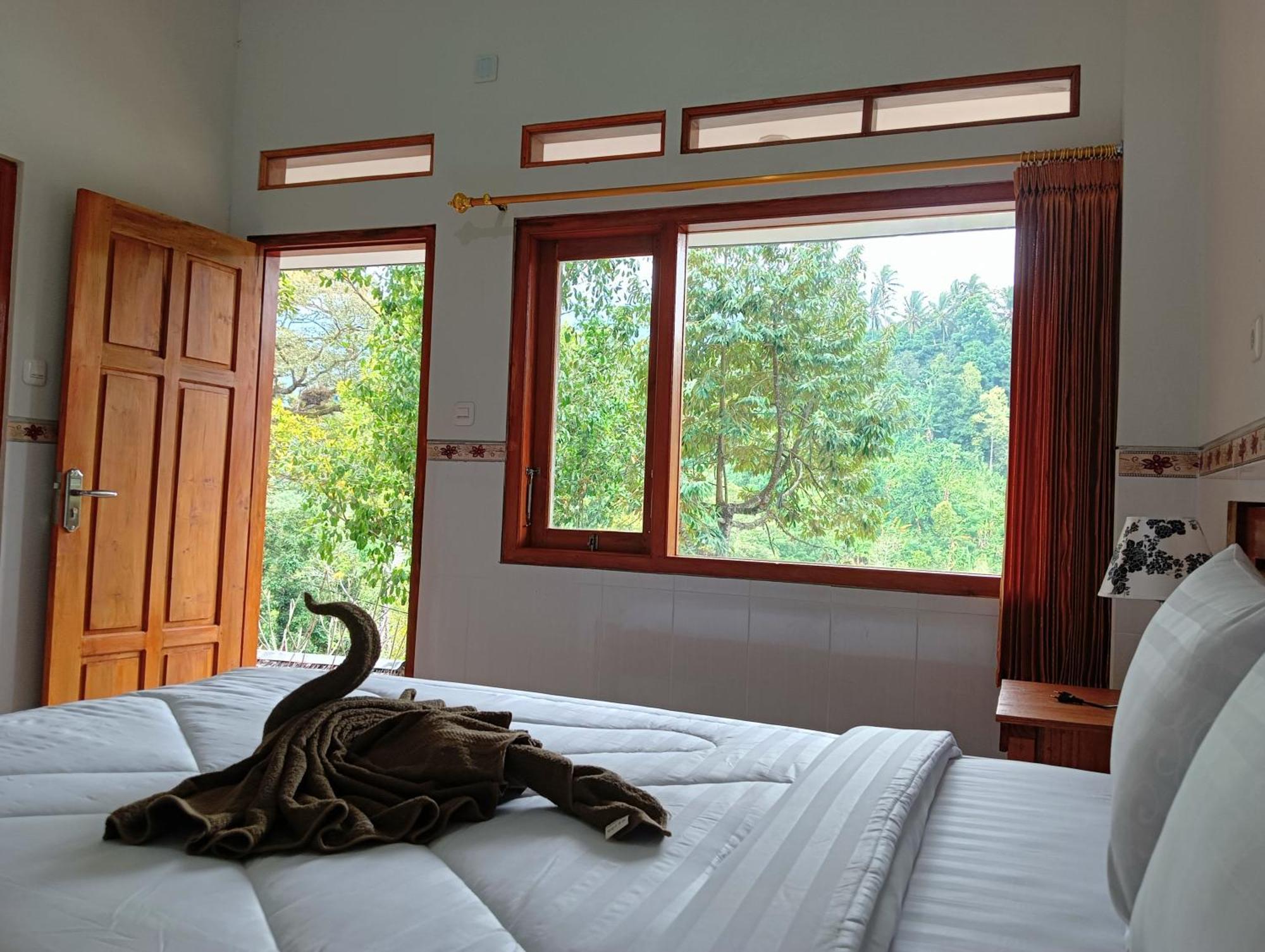 Buda'S Homestay Lemukih Pabean Buleleng Exteriör bild