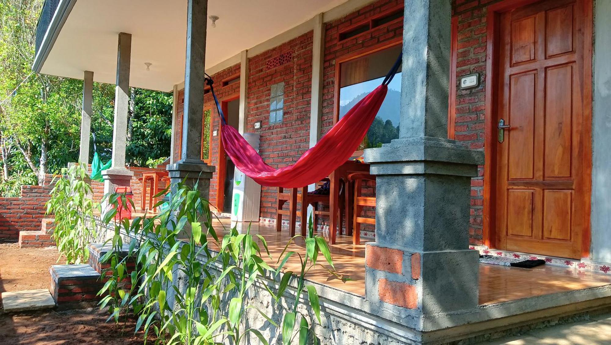 Buda'S Homestay Lemukih Pabean Buleleng Exteriör bild