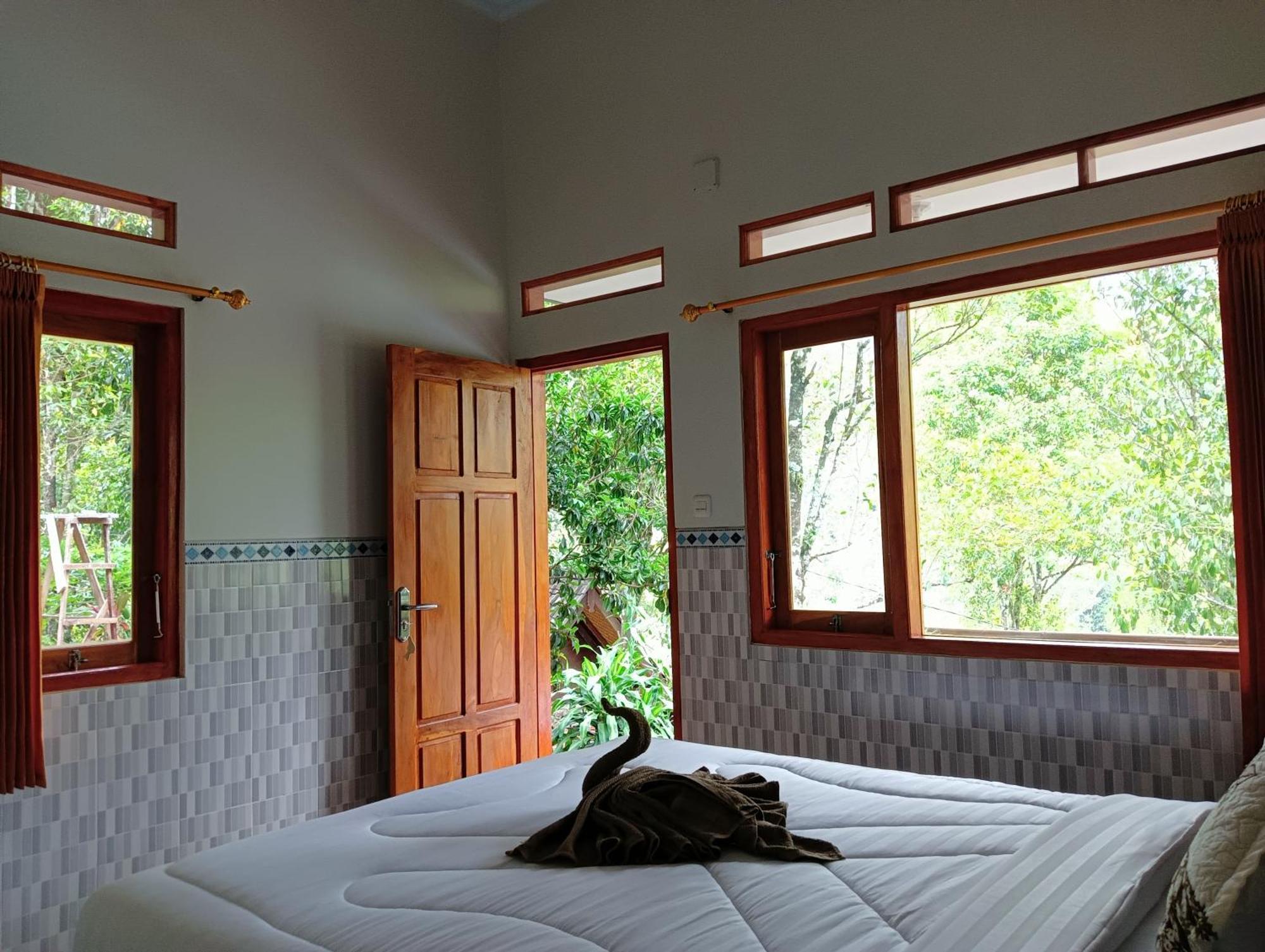 Buda'S Homestay Lemukih Pabean Buleleng Exteriör bild