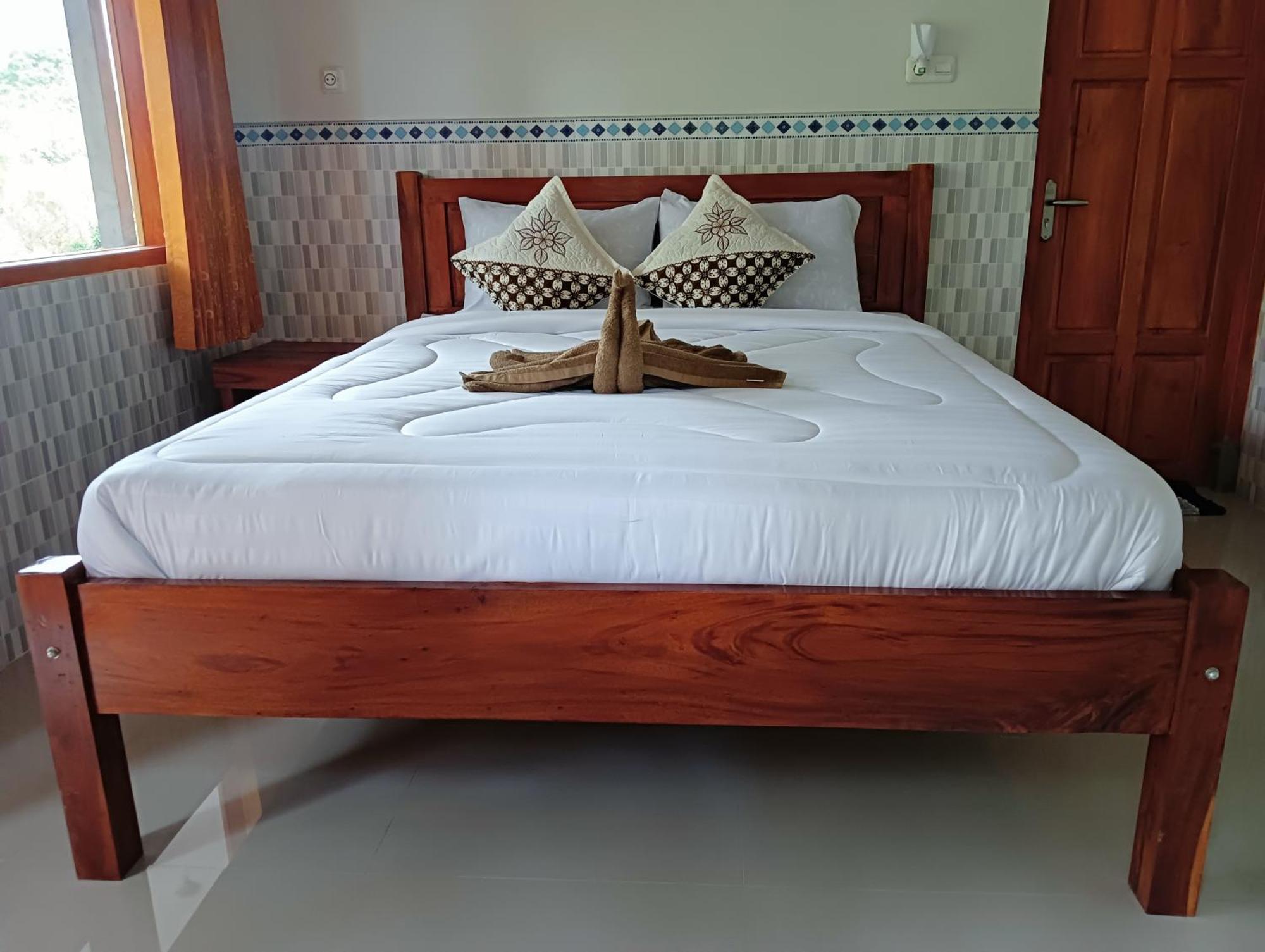 Buda'S Homestay Lemukih Pabean Buleleng Exteriör bild