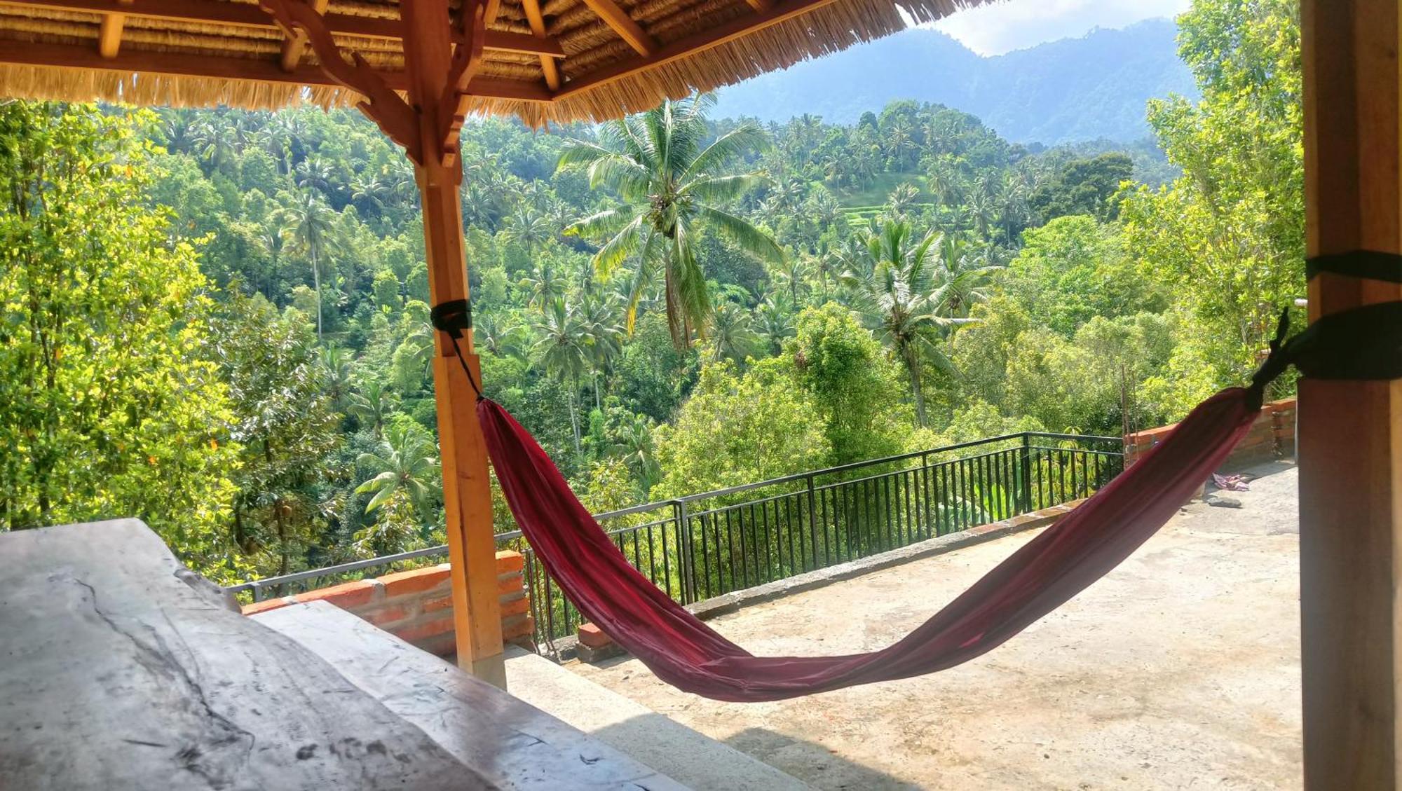 Buda'S Homestay Lemukih Pabean Buleleng Exteriör bild