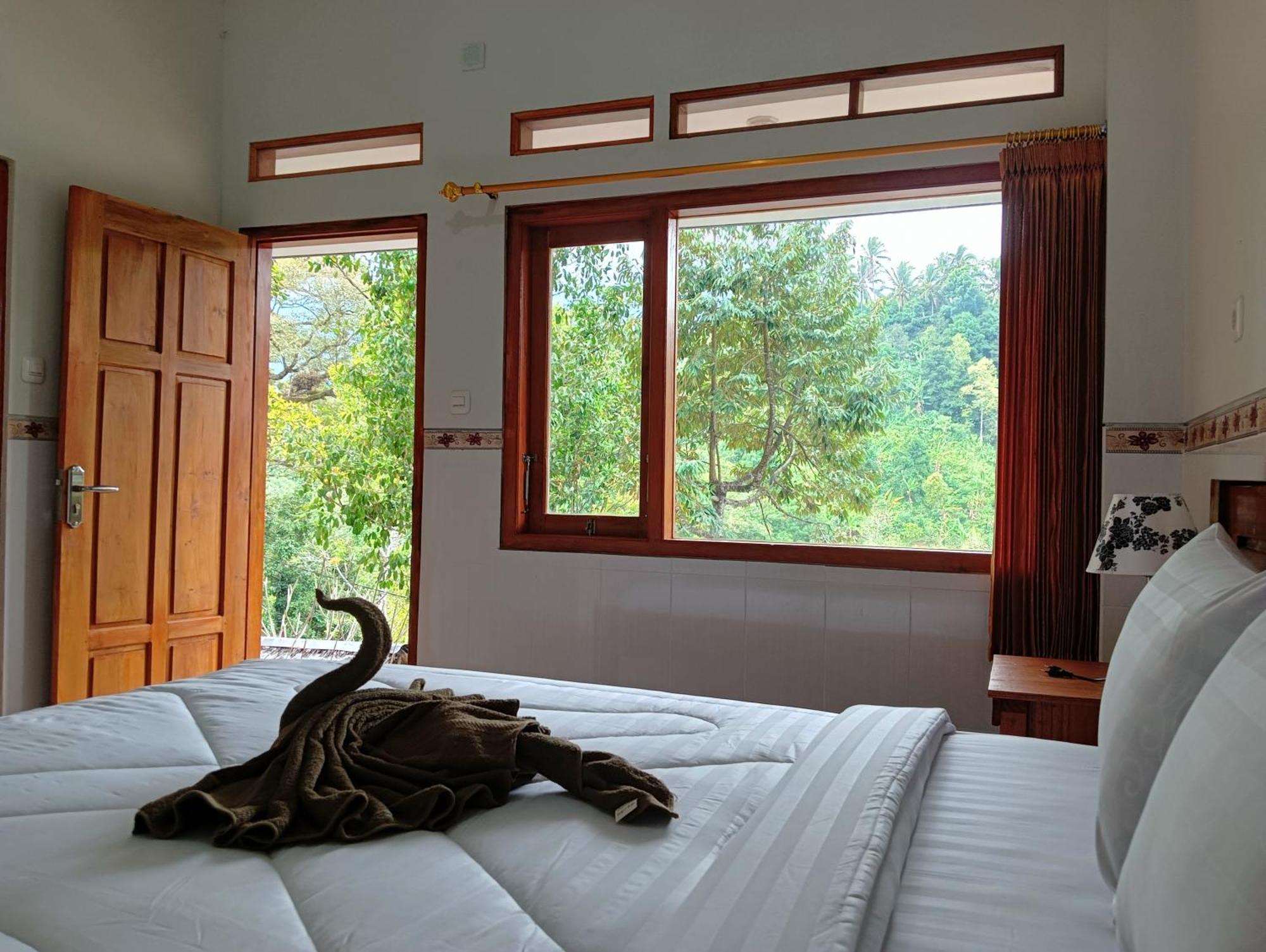 Buda'S Homestay Lemukih Pabean Buleleng Exteriör bild