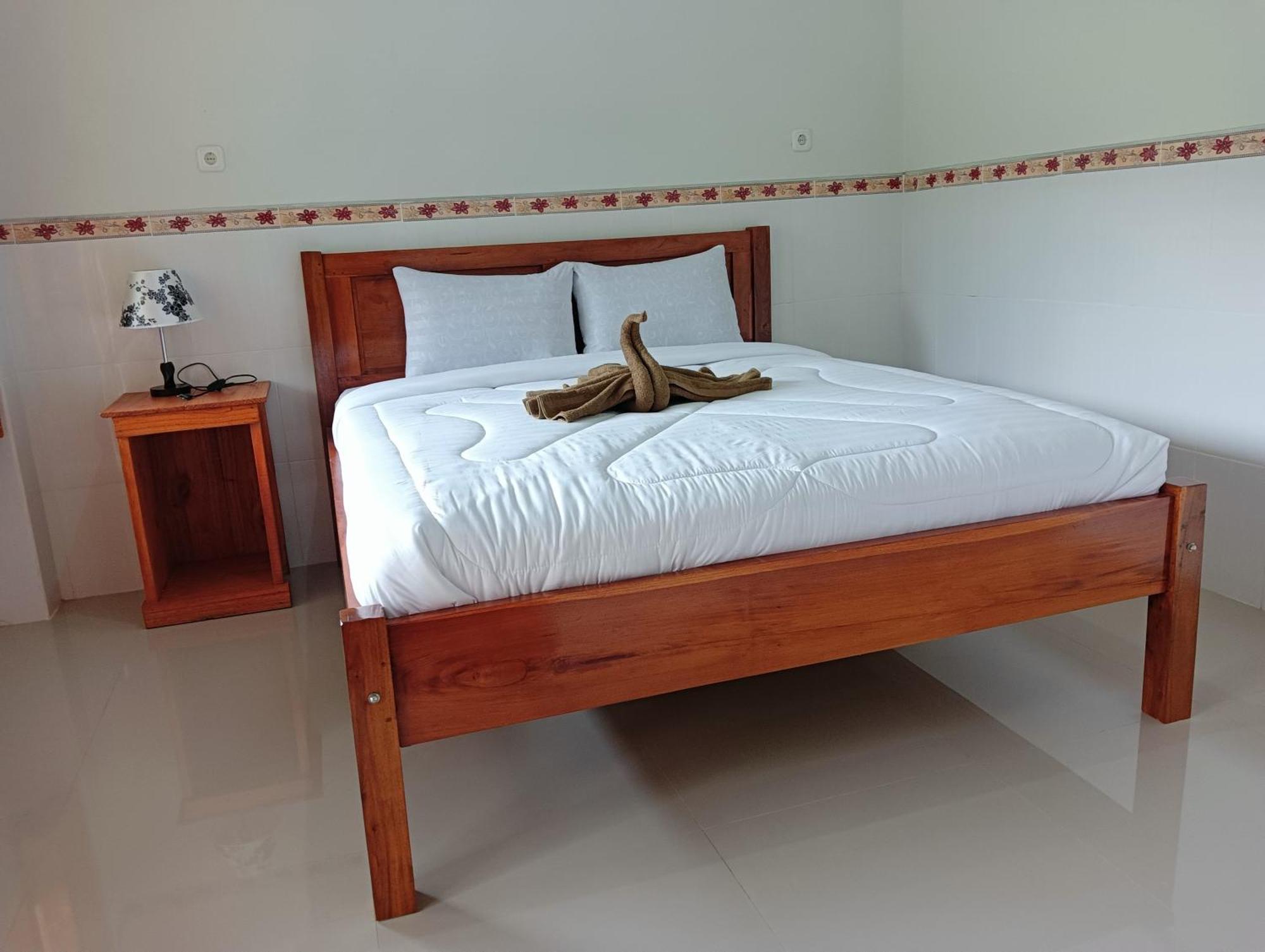 Buda'S Homestay Lemukih Pabean Buleleng Exteriör bild